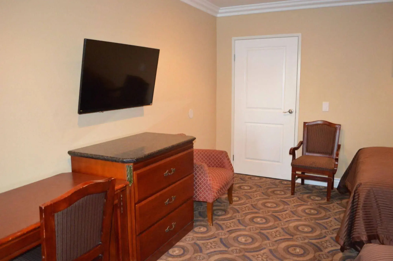 Motel 6 Tustin, CA – Orange County