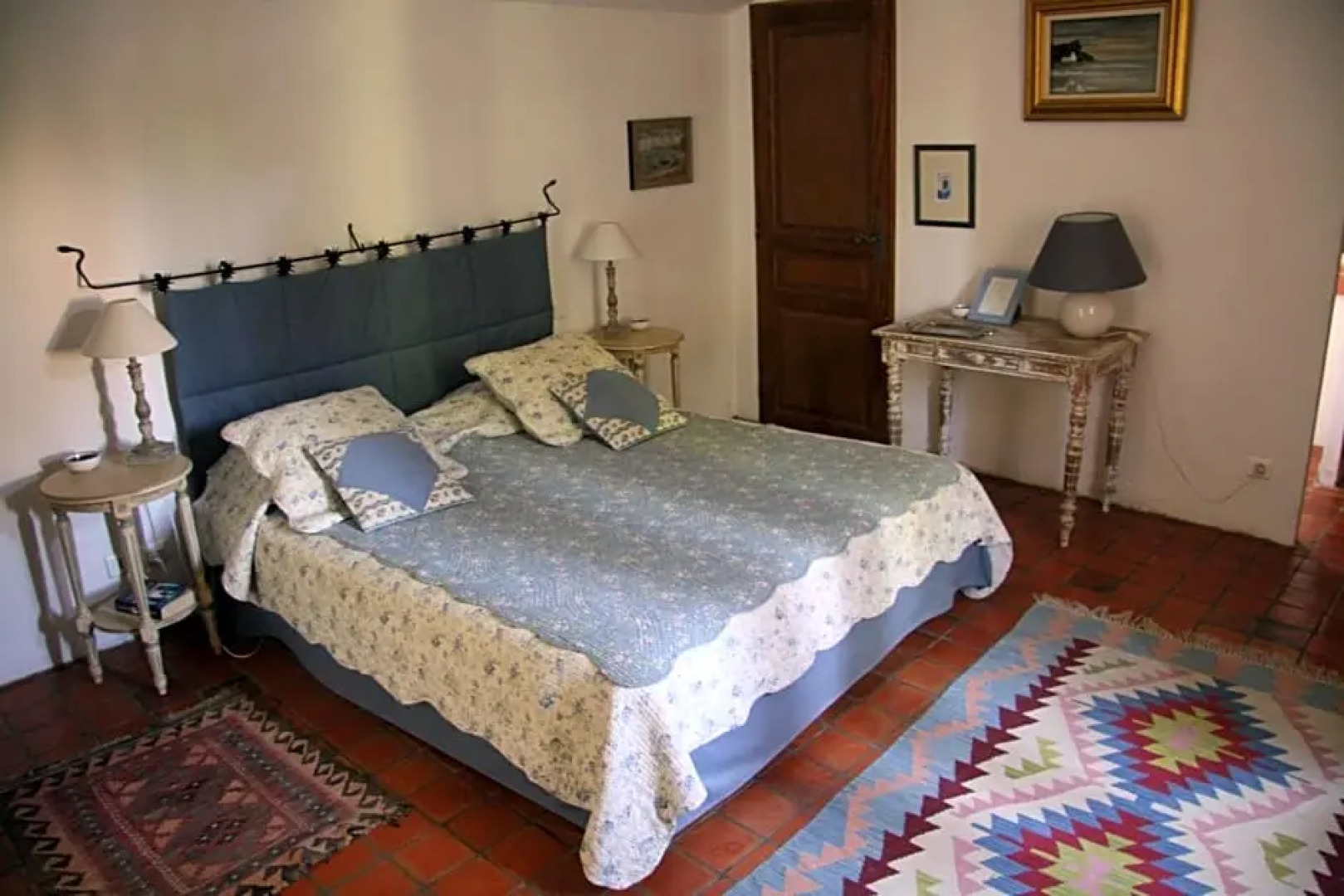 Le Jas des Nevières