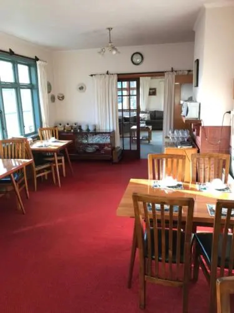 Picton House B & B