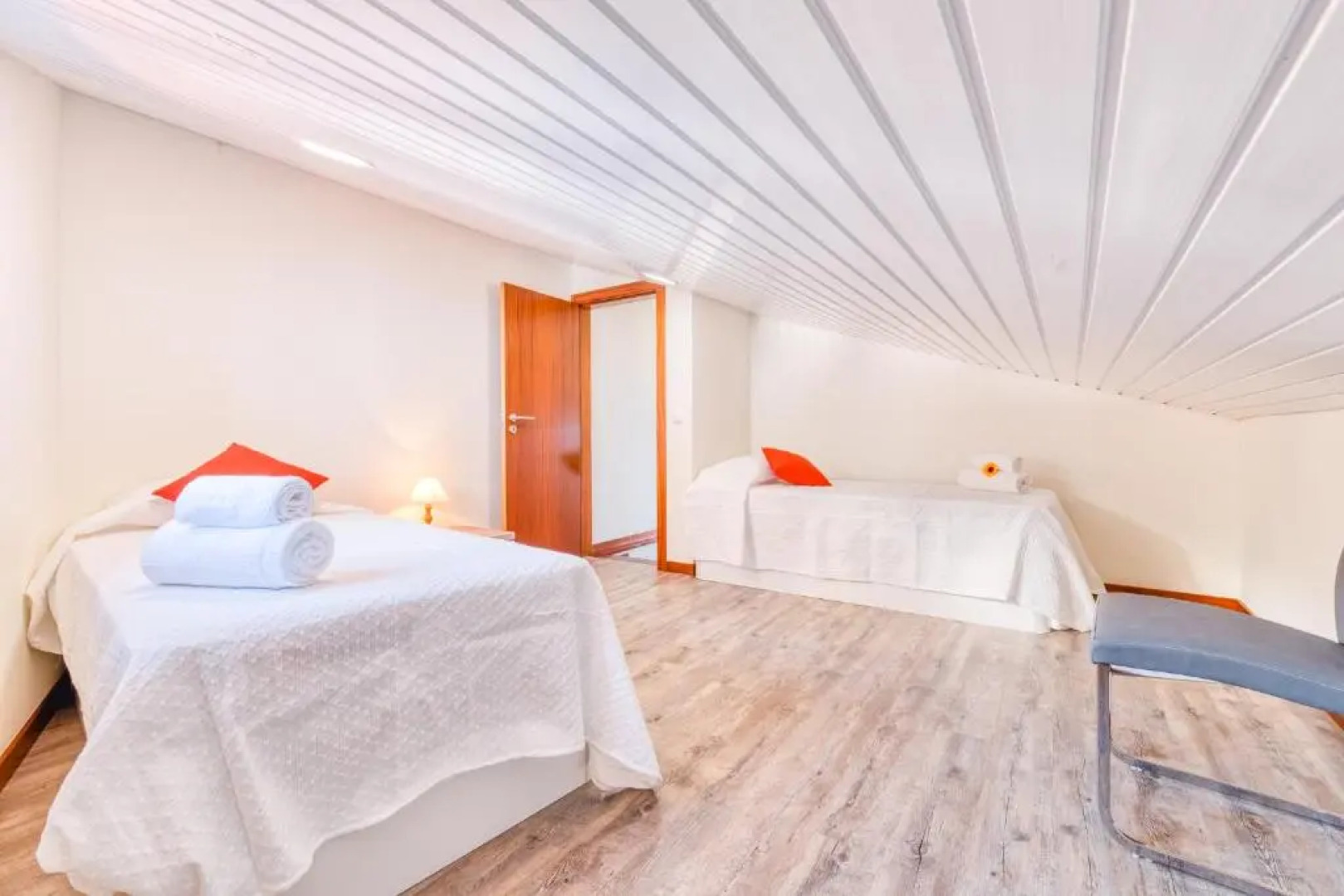 North Coast View House