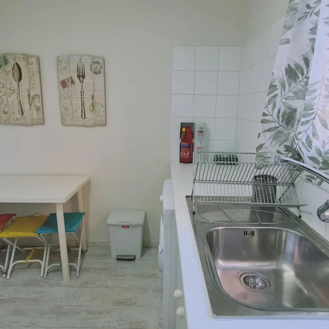 99 LIM - Stay Almeria Apartment