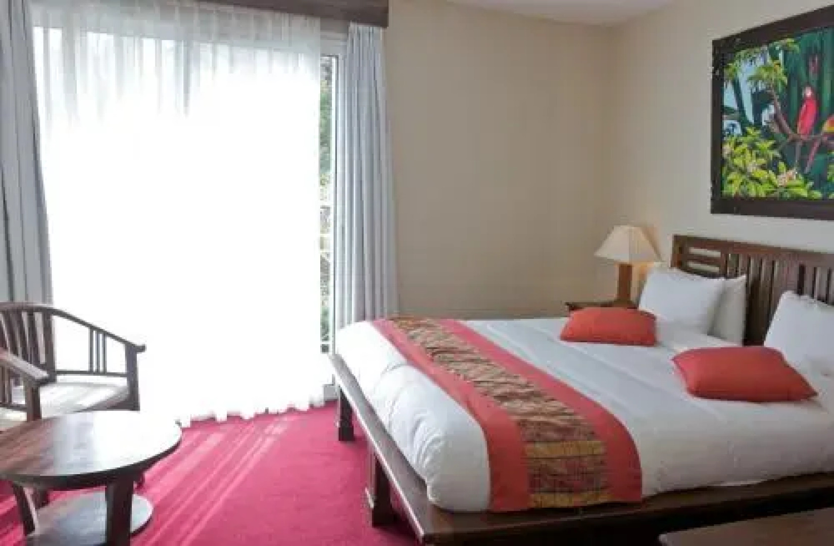 Les Jardins De Beauval