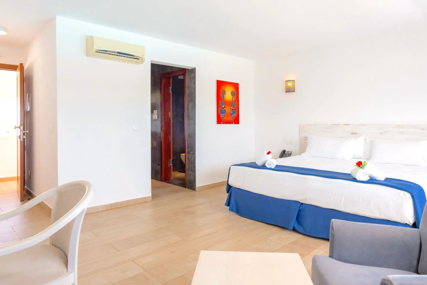 The Budha Beach Hotel