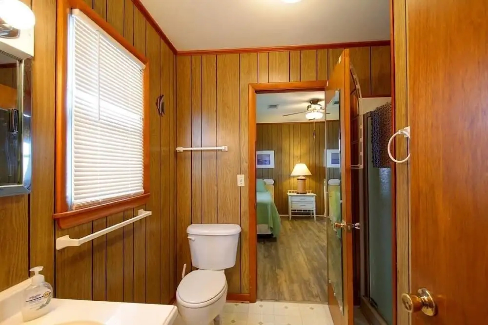 Time Out - 4 Br Home