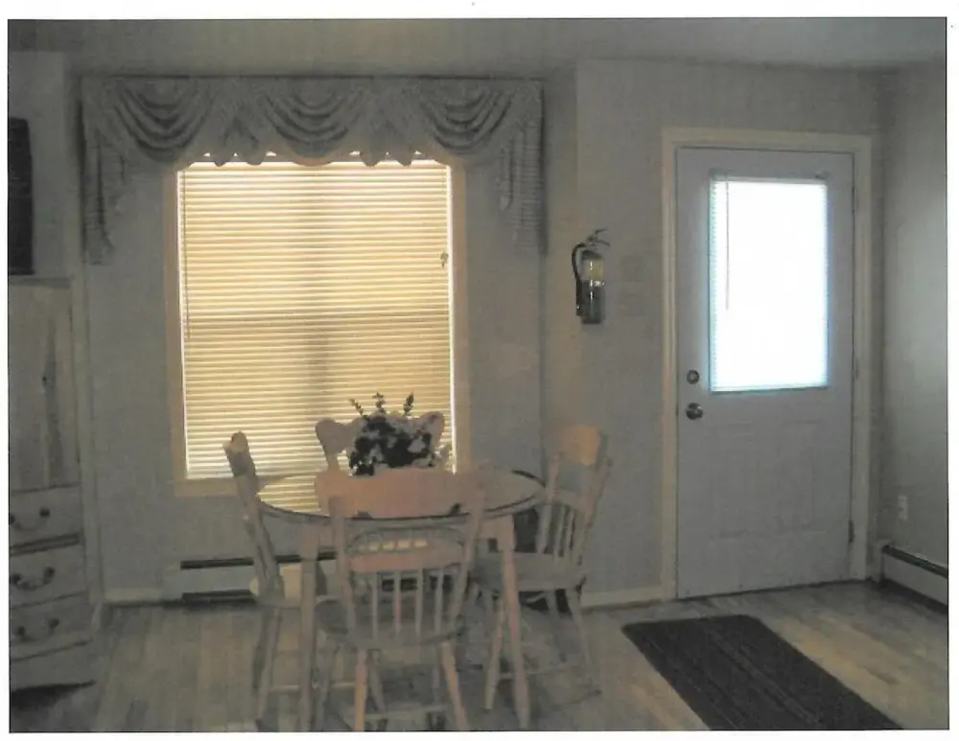 North Star Beach Suites