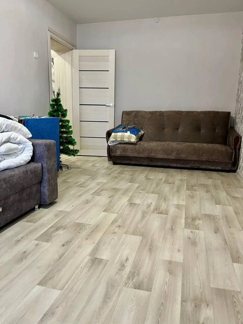 Апартаменты на улице Коминтерна 62А