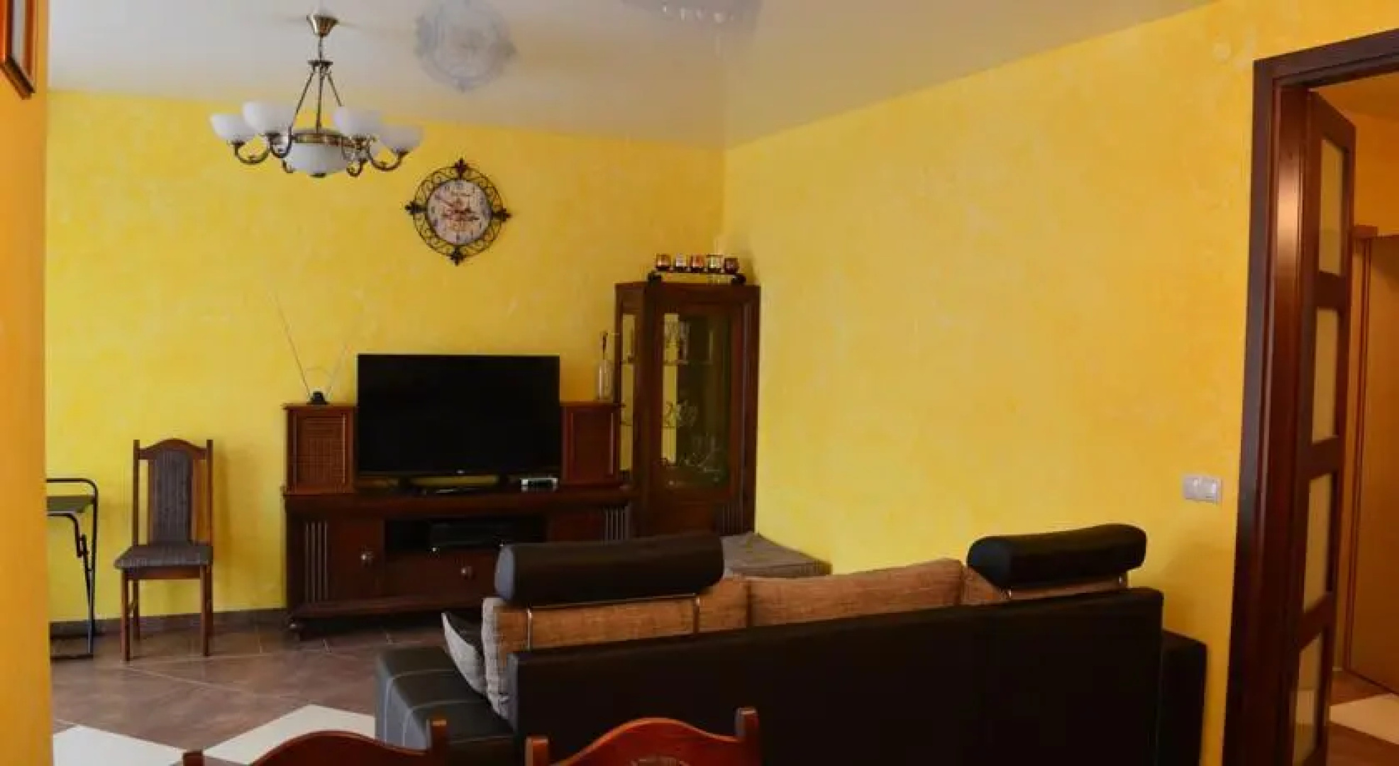 Apartamentai Elena