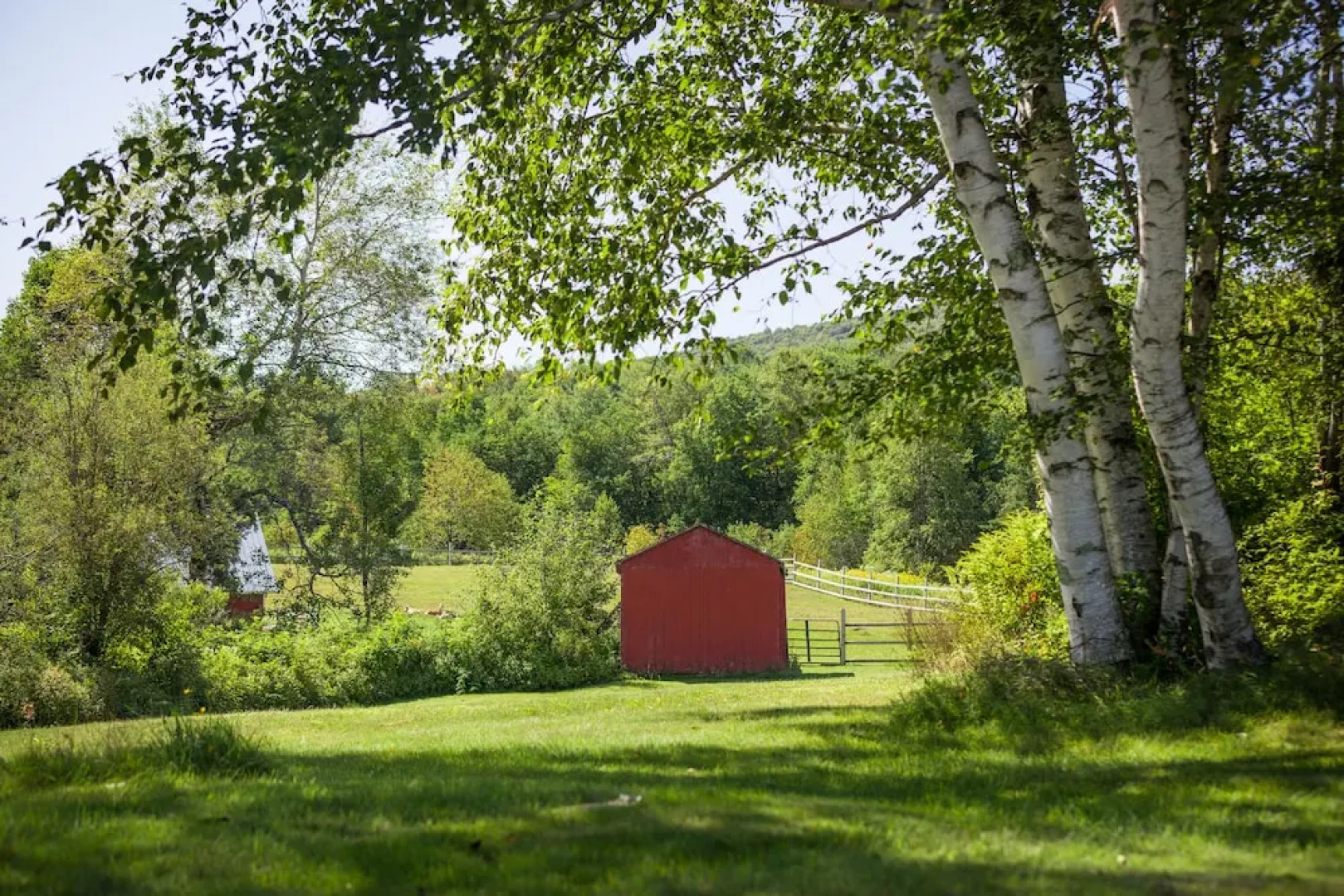 Mountain Meadows Lodge