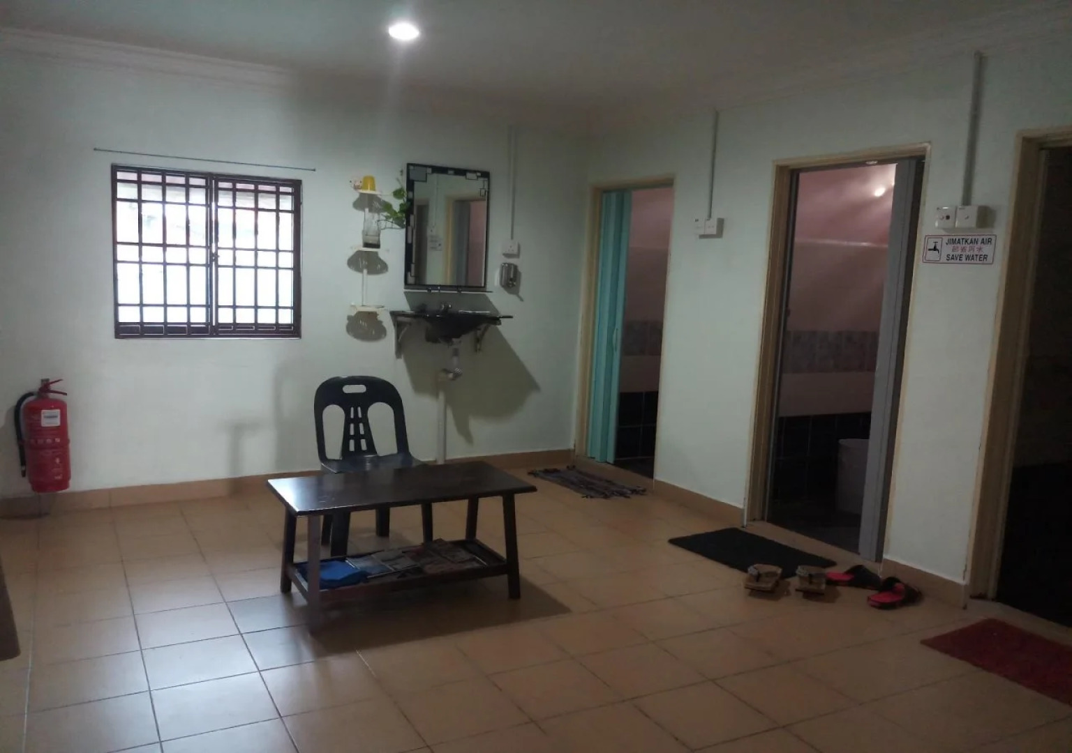 Shalini's Guest House