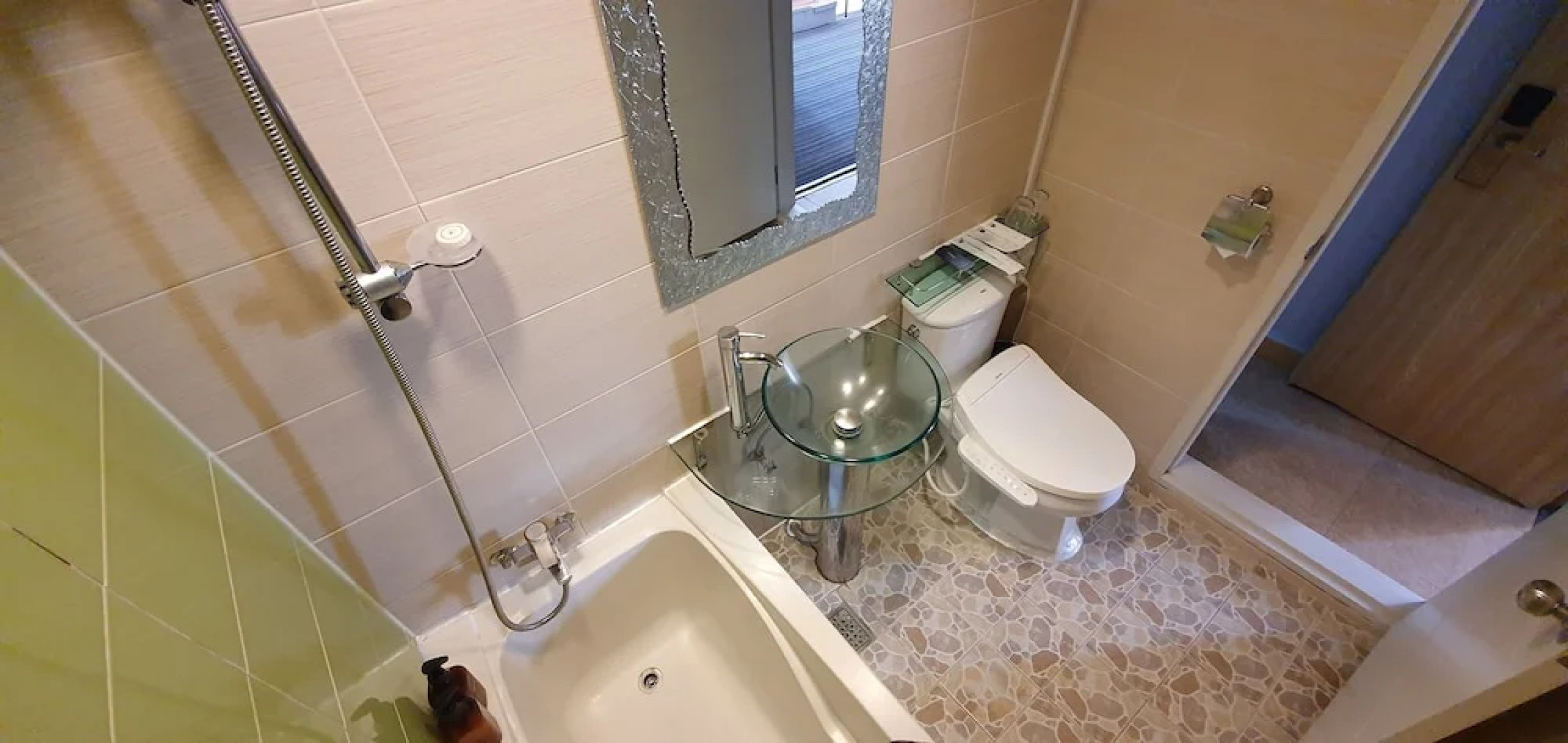 Apple Tree Pohang Hotel