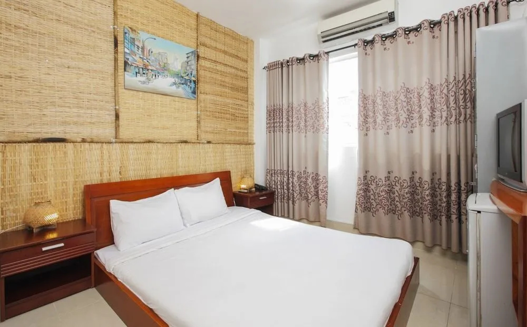 Saigon Backpackers Hostel - Bui Vien