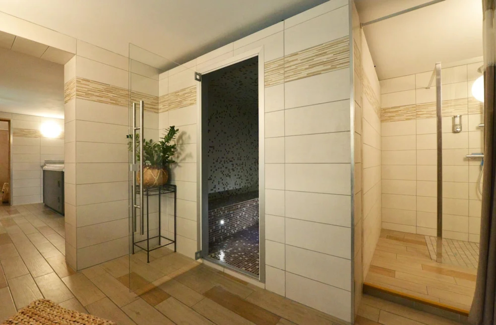 Chalets des planchettes