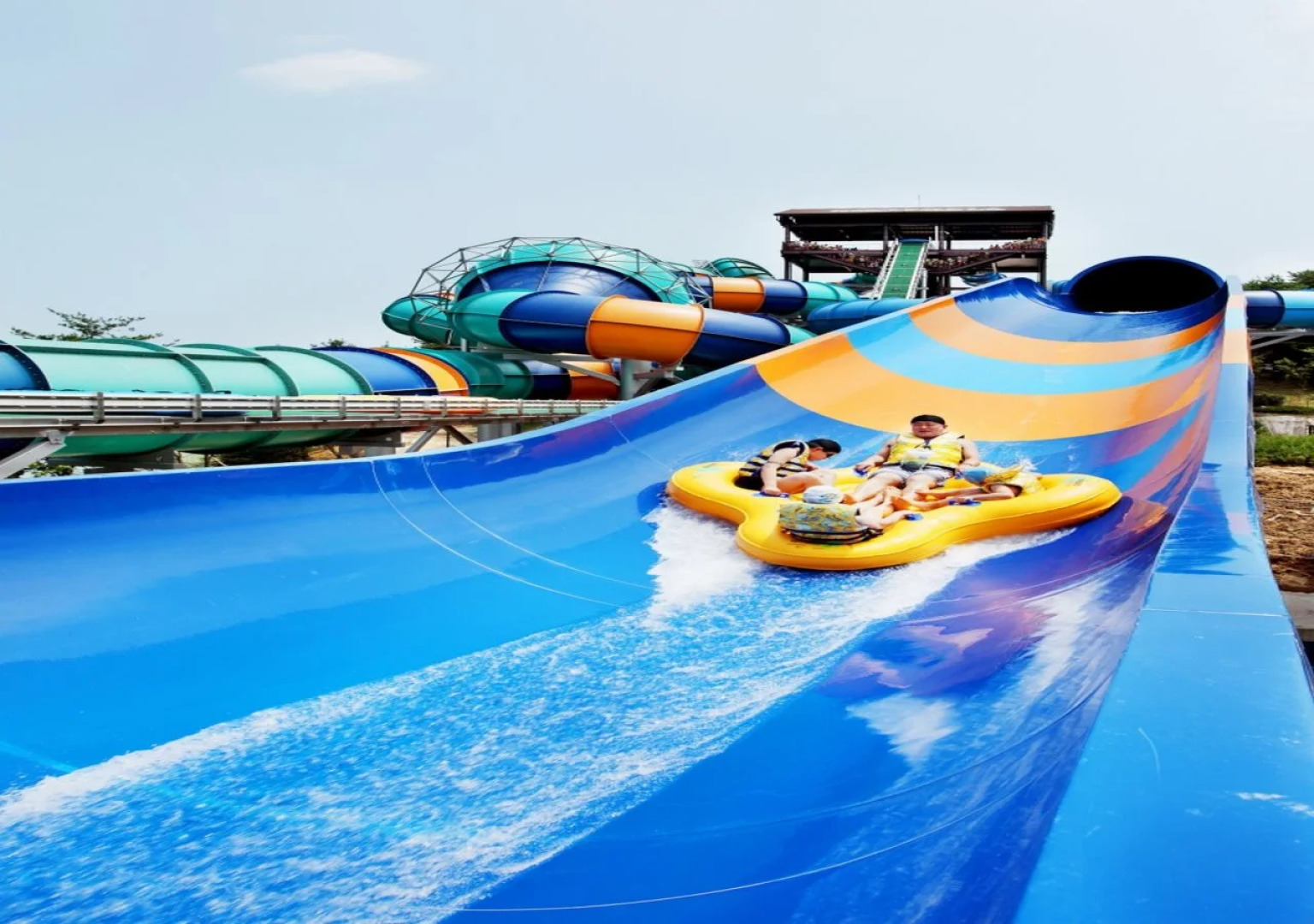 Hanwha Resort Seorak Sorano