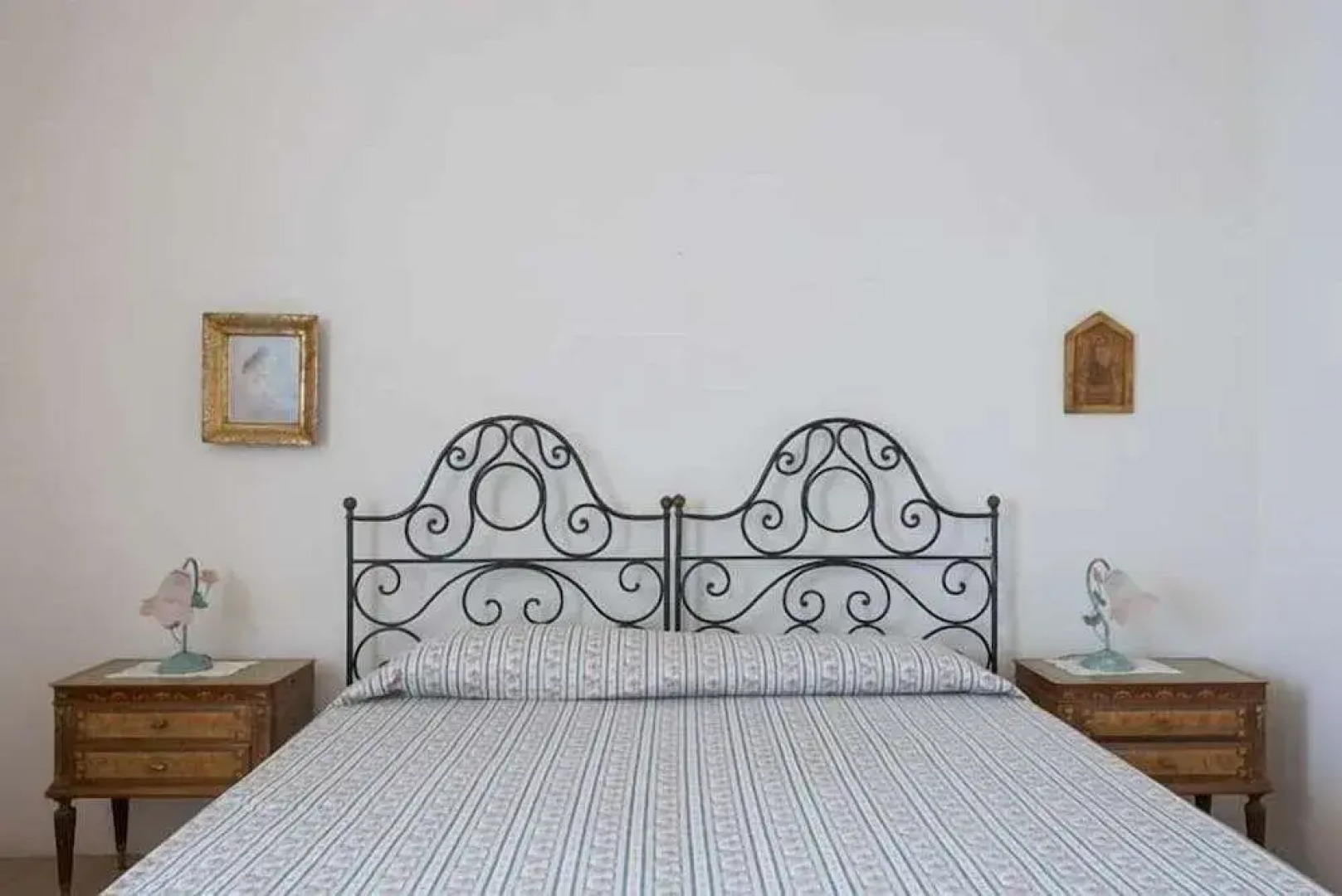 Villa Fortezza Bruno