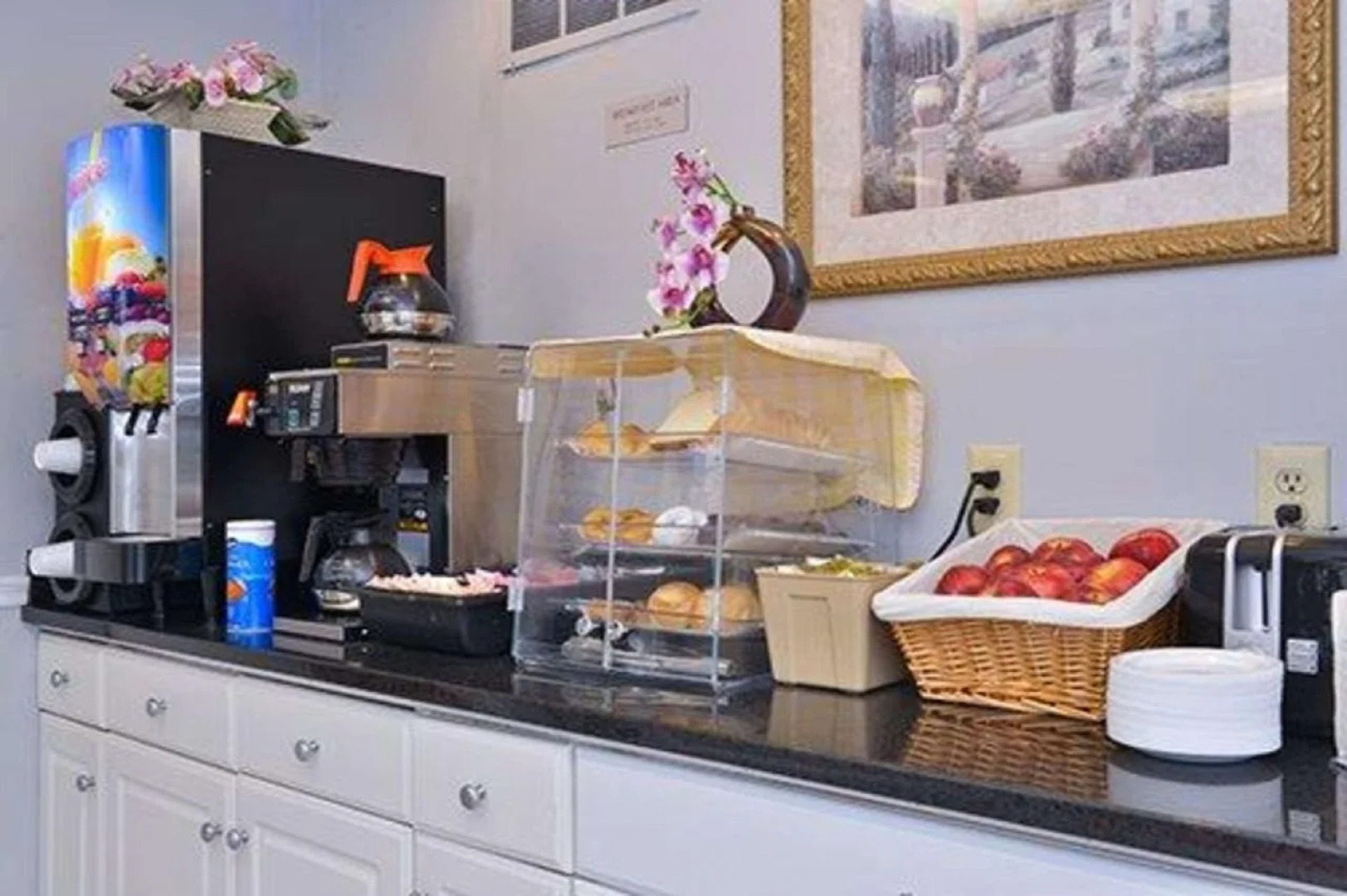 Econo Lodge Bellmawr Area