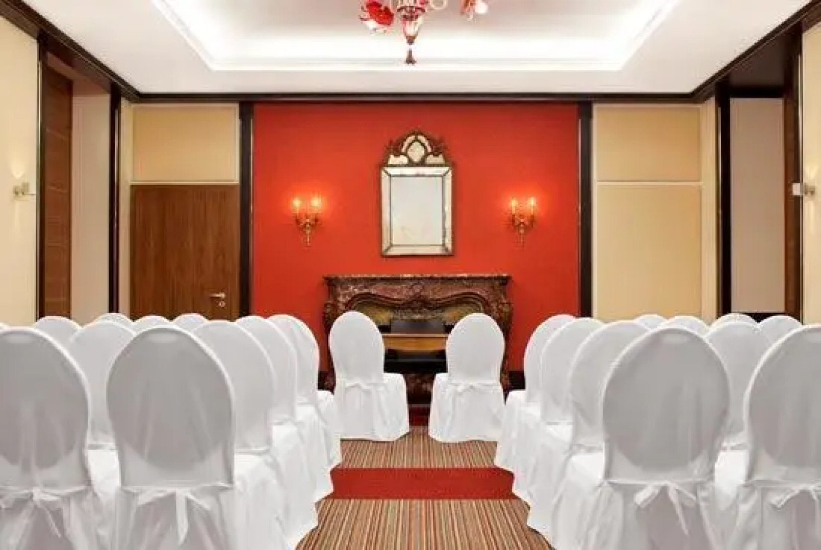 Althoff Dom Hotel Köln