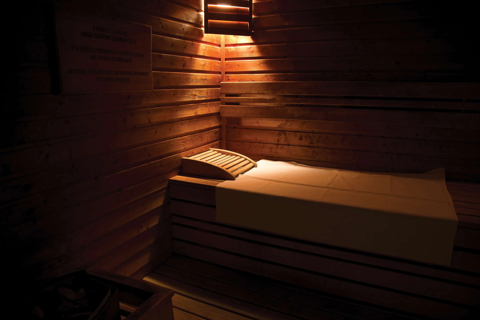 Adina Apartment Hotel Budapest