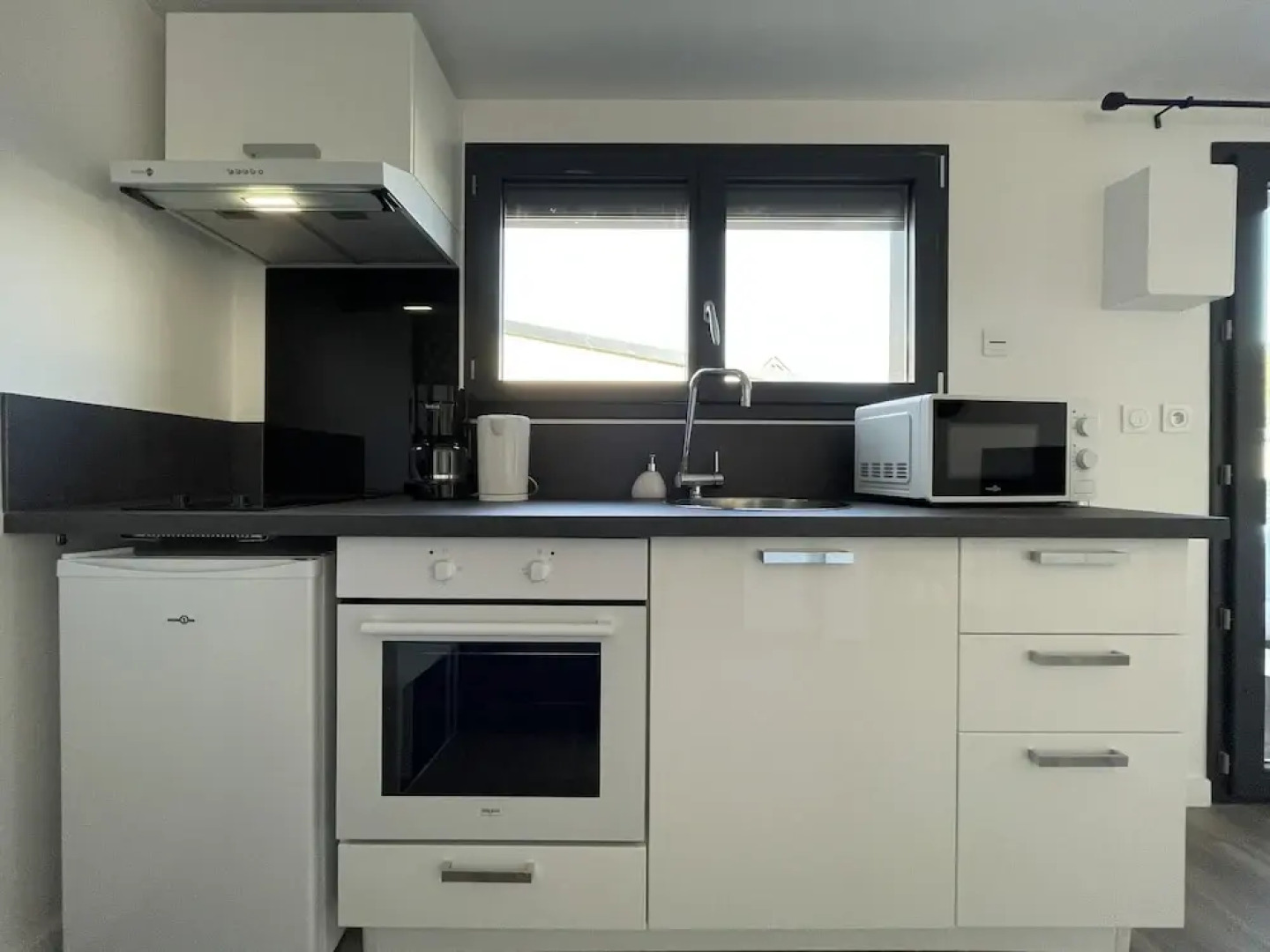 Apartment in Le Mans With Private Parking