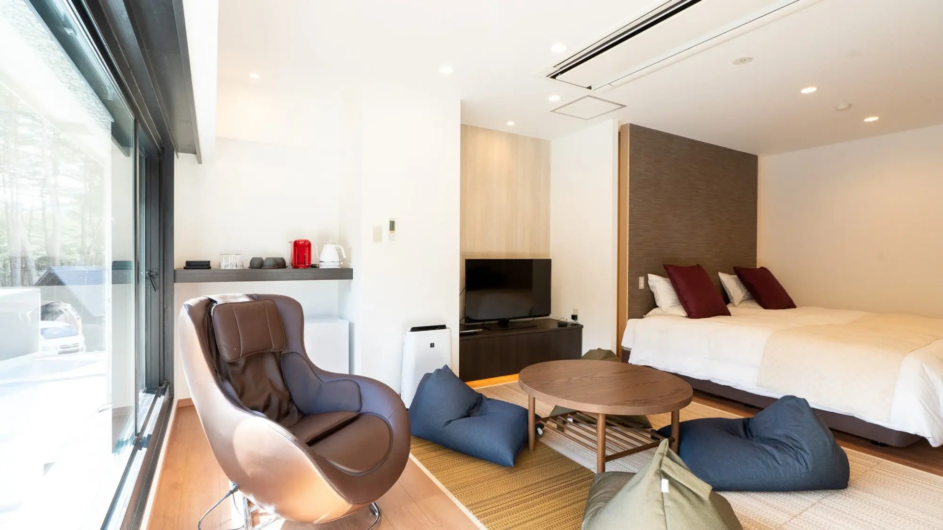 Yatsugatake Hotel Fuuka