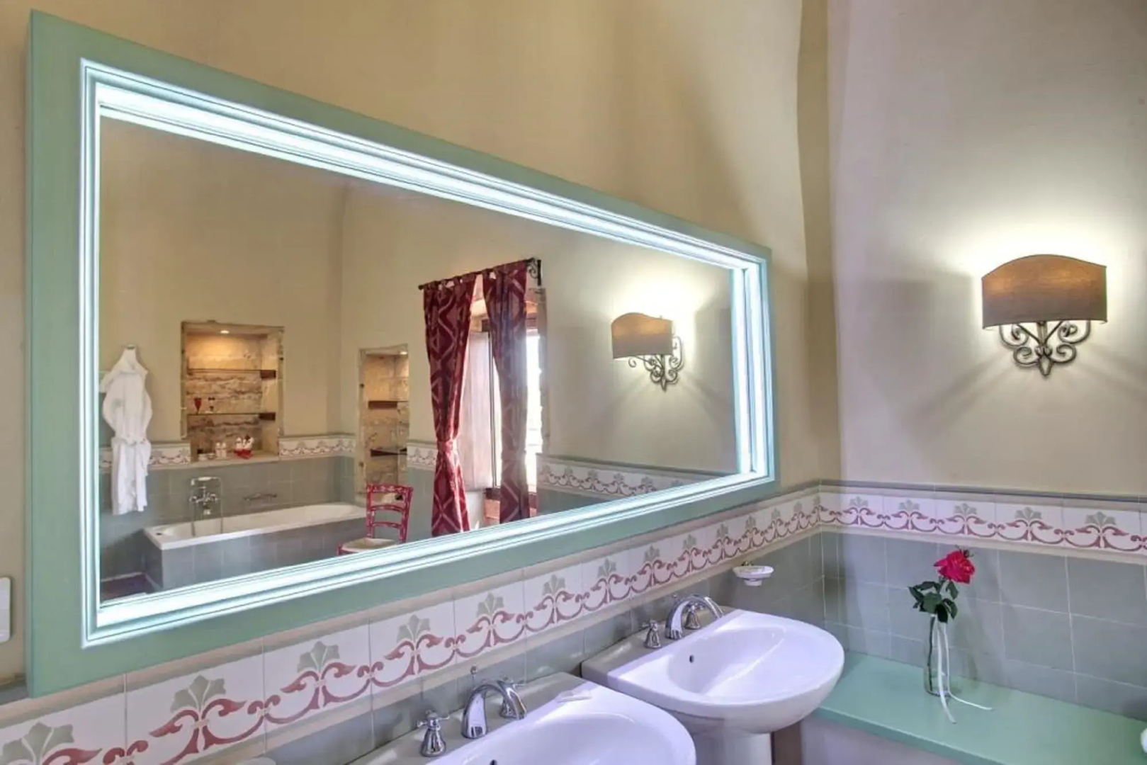 Tenuta Monacelli Lecce