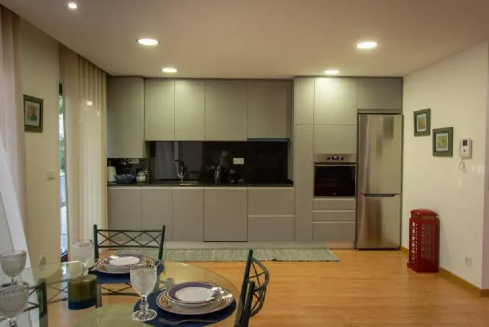 Afonso's Apartment2 Arouca