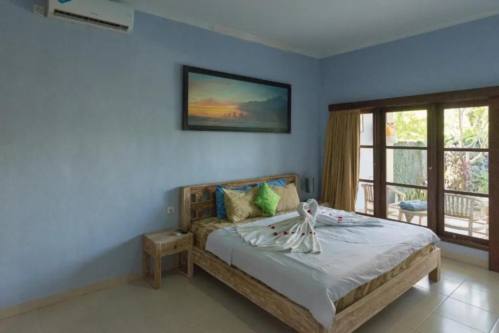 Koming Guest House