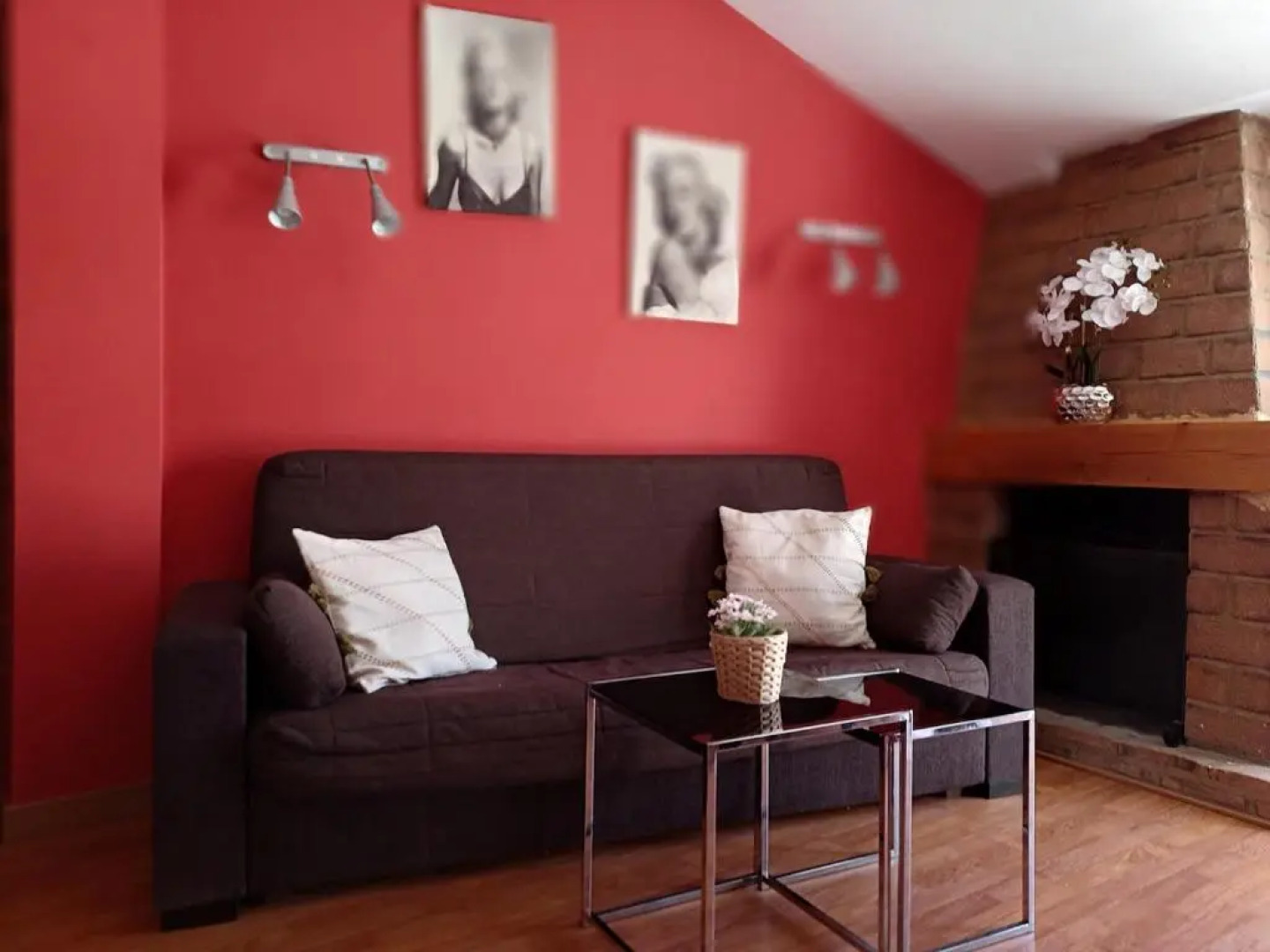 Precioso Apartamento Con Terraza