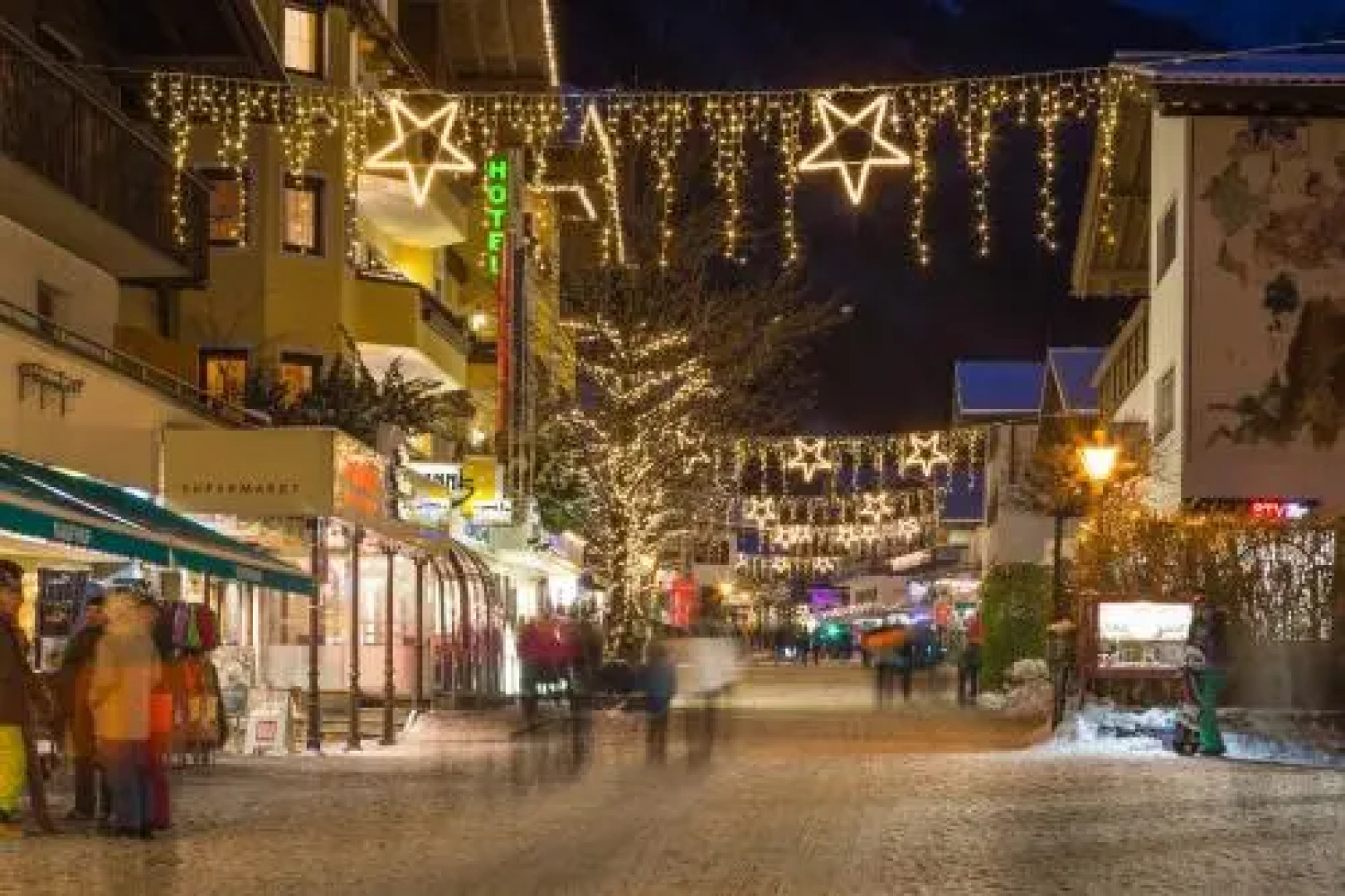 423 penthouse apartment Zillerufer