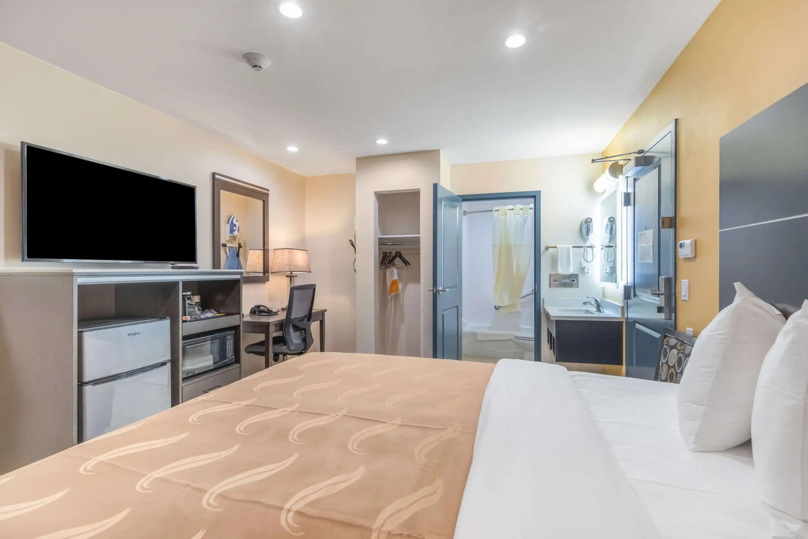 Quality Inn Banning I-10