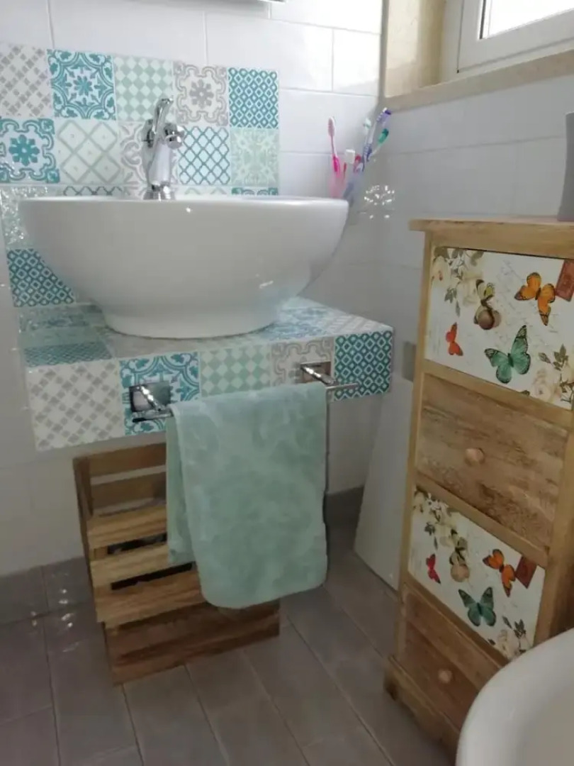 4 Sister Open Space in Puglia, Italy