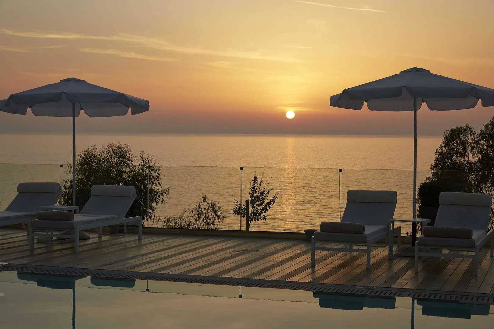 Alkyna Lifestyle Beach Resort - Adults Only