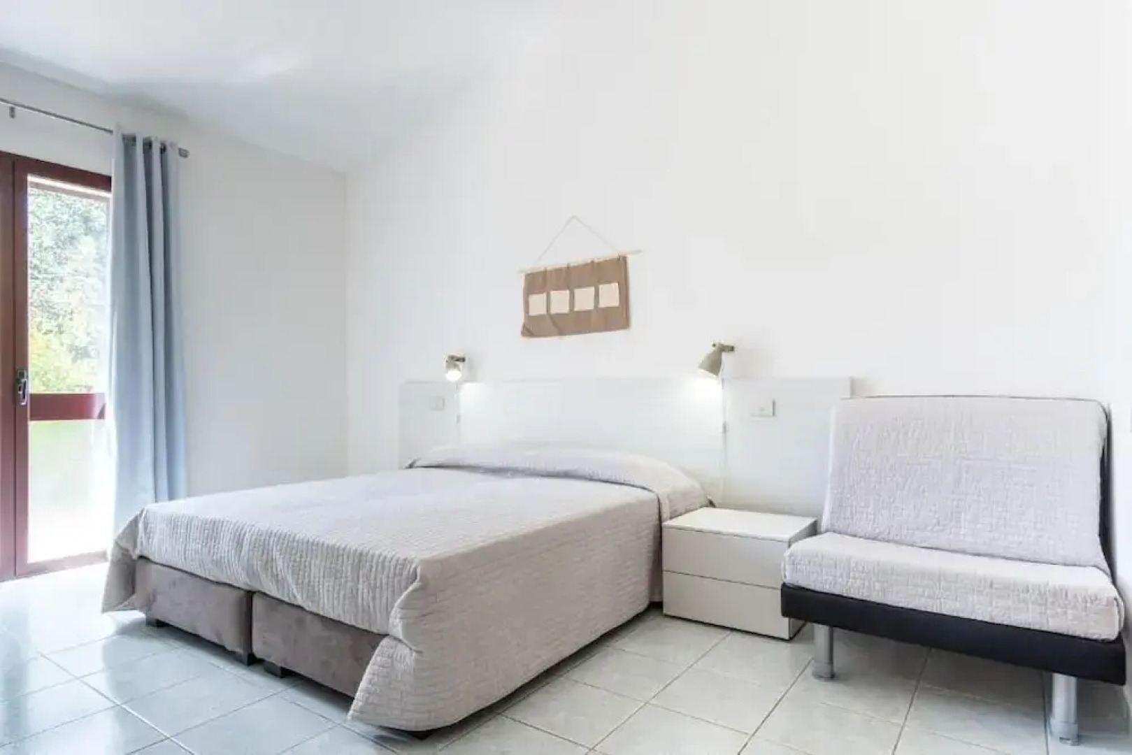 Residence Cort'e Accas