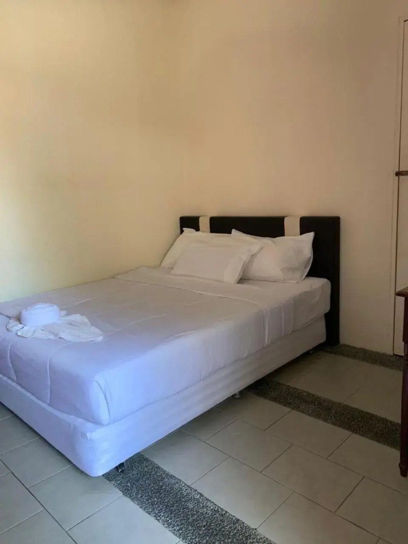 Hornbill Resort Pulau Pangkor