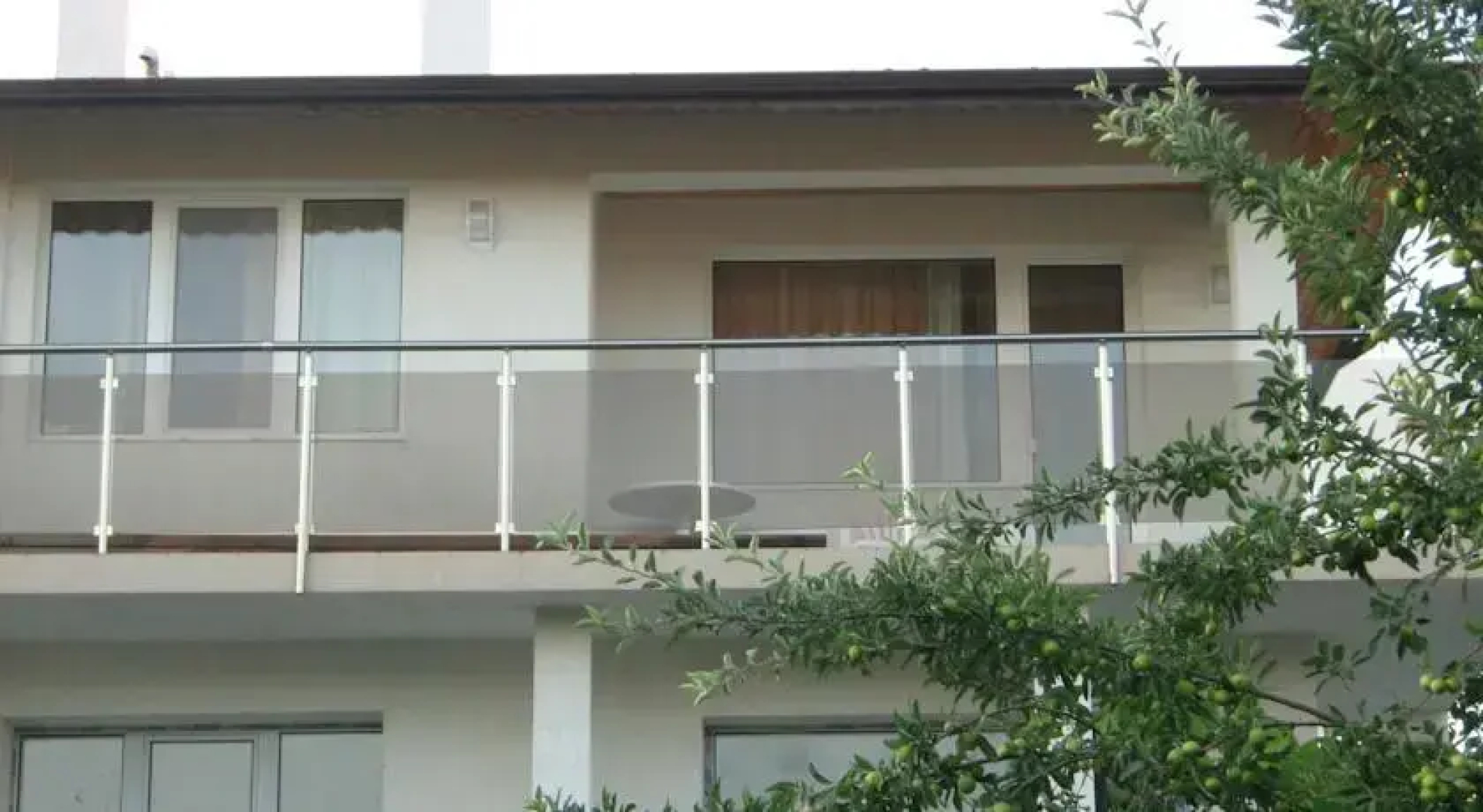 Relax Apartments