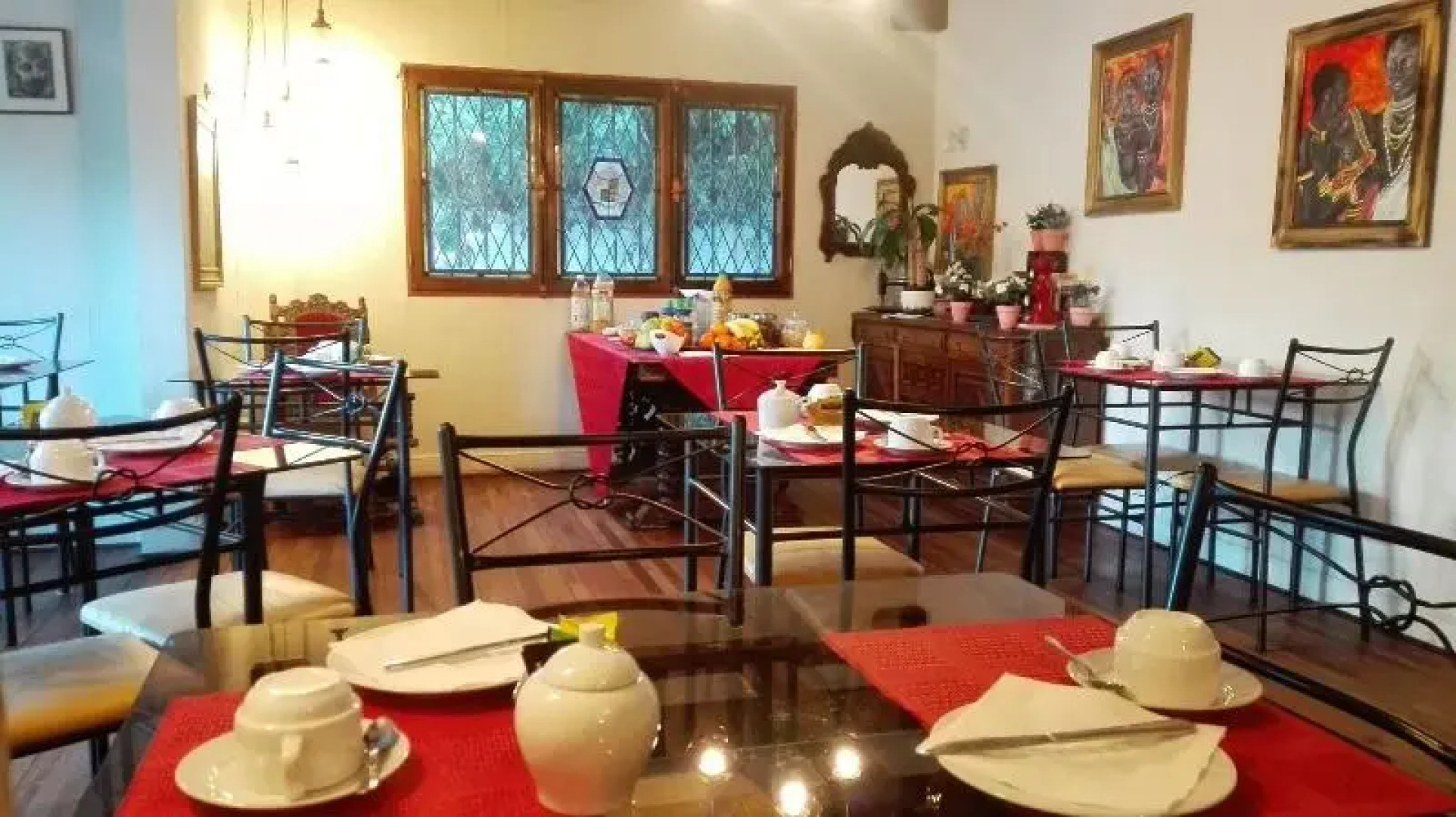 B&B Florida