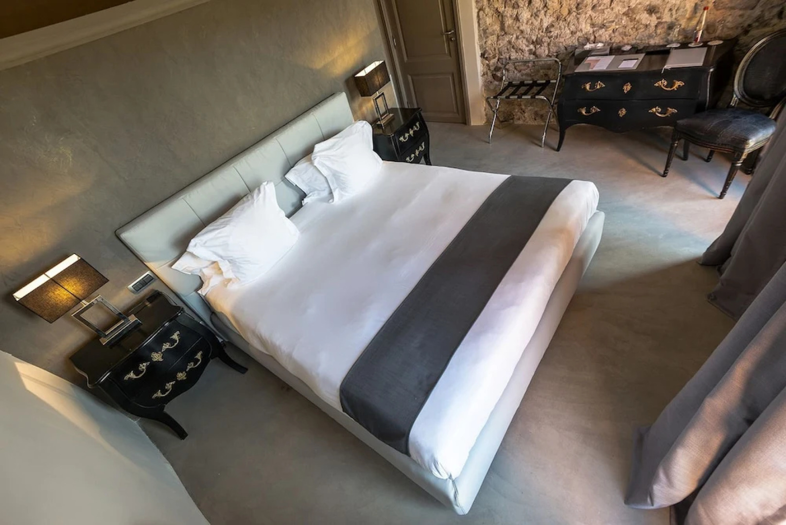 La Bastide du Clos des Roses