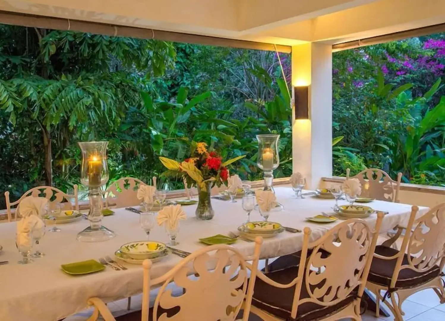 Coral Cove-Discovery Bay 5BR