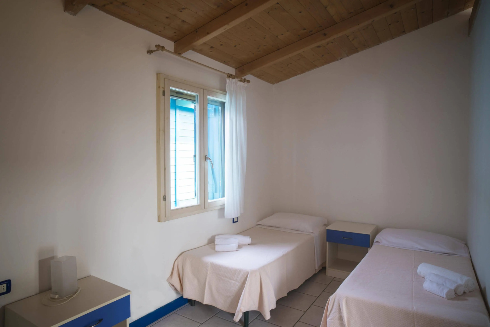 Natural Village Resort