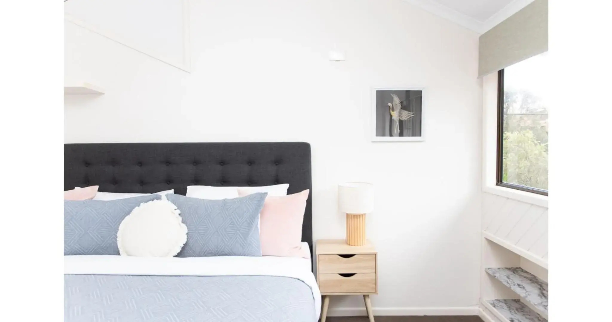 The Lake House - Cabarita Beach