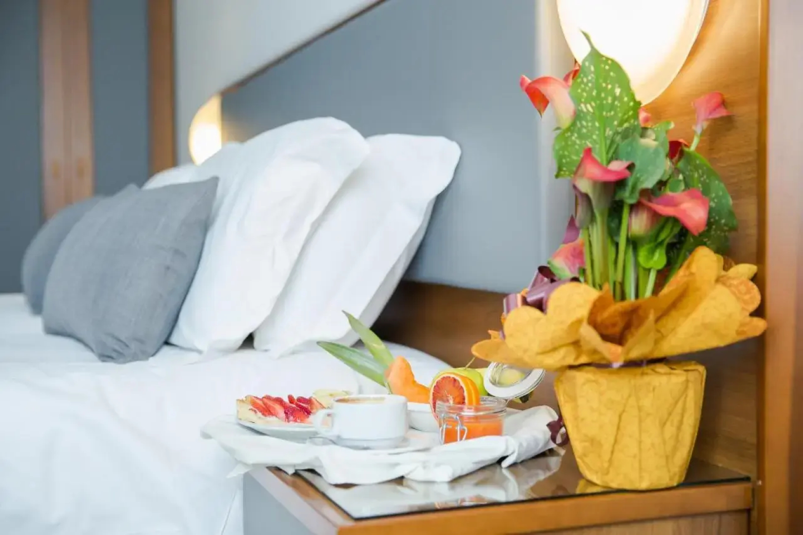 Blu Hotel, Sure Hotel Collection by Best Western
