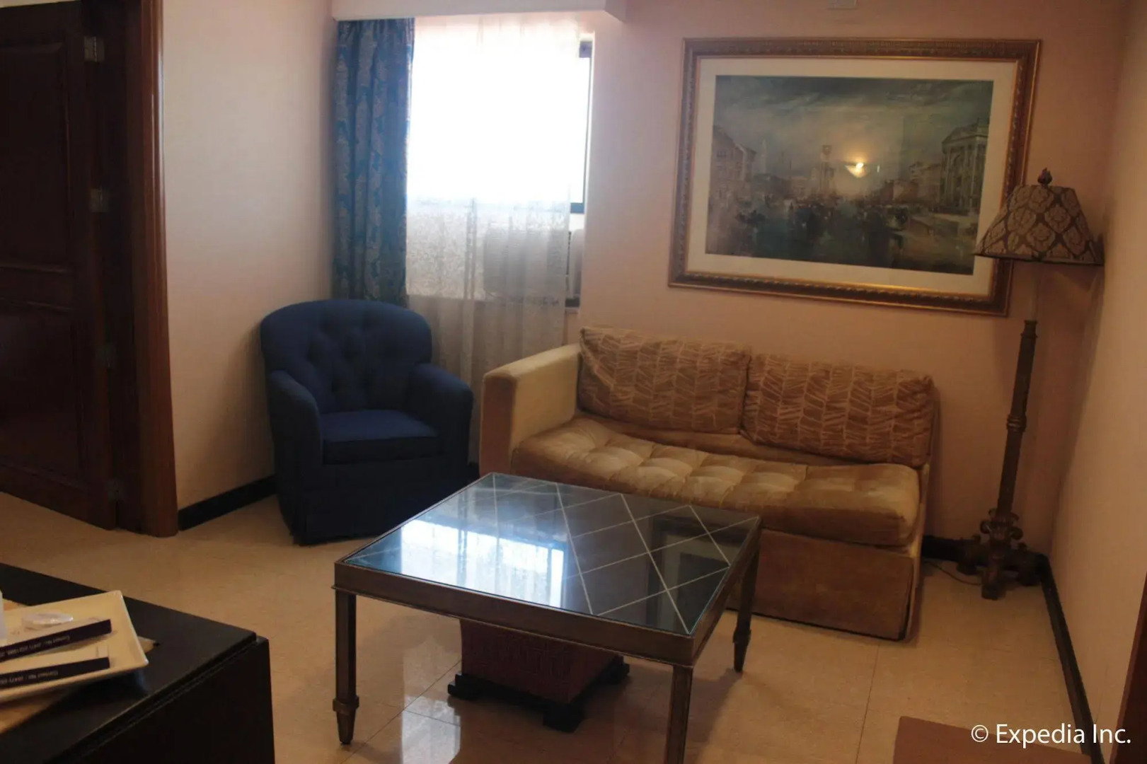 Subic Bay Venezia Hotel