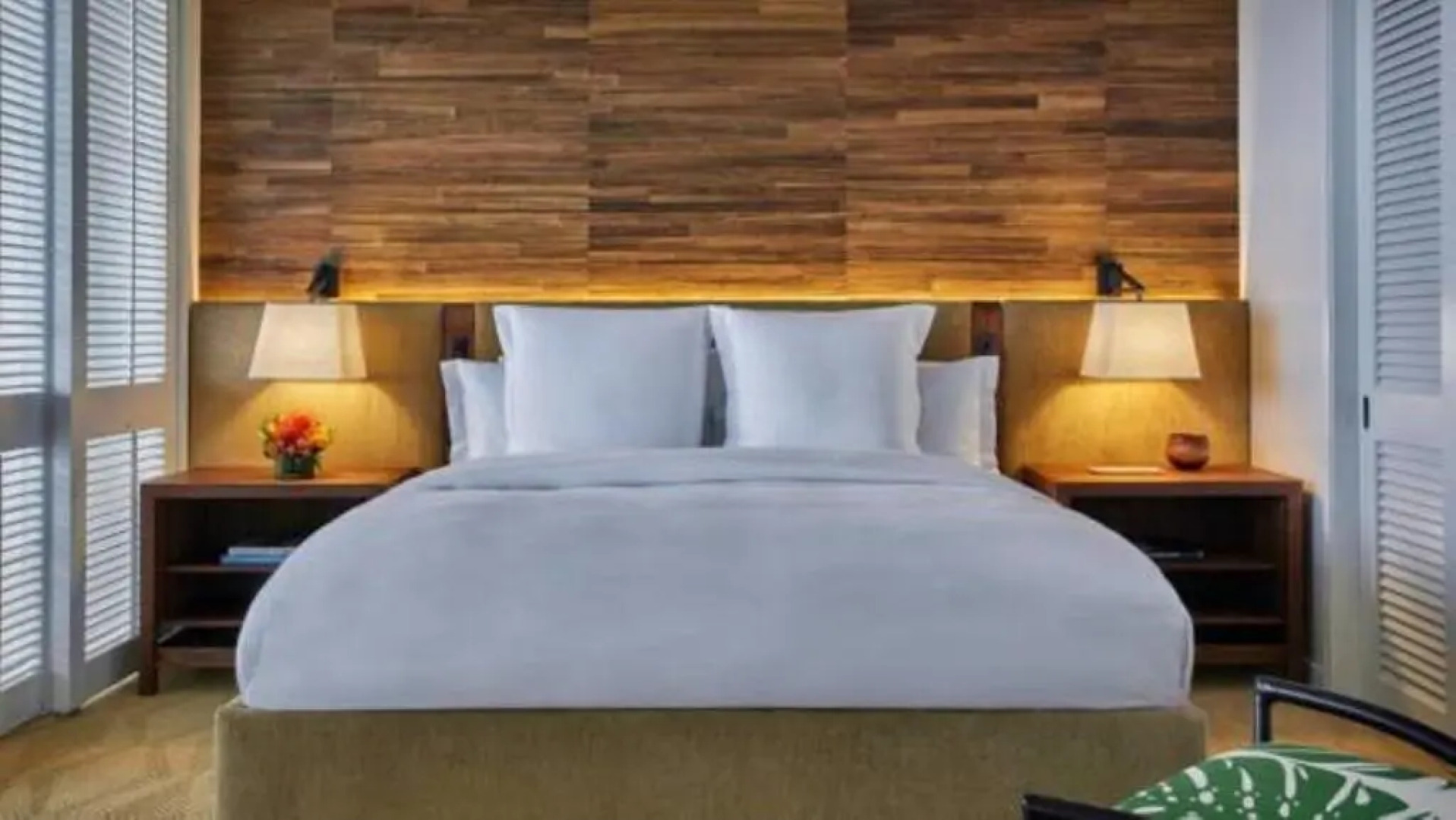 Four Seasons Resort Oahu at Ko Olina