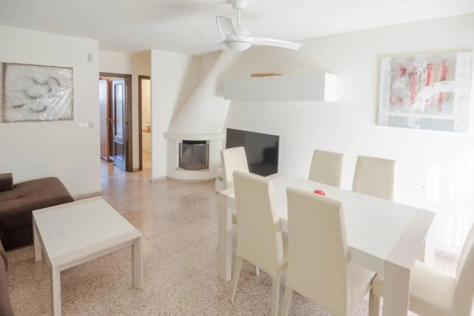 Myflats Deluxe La Font