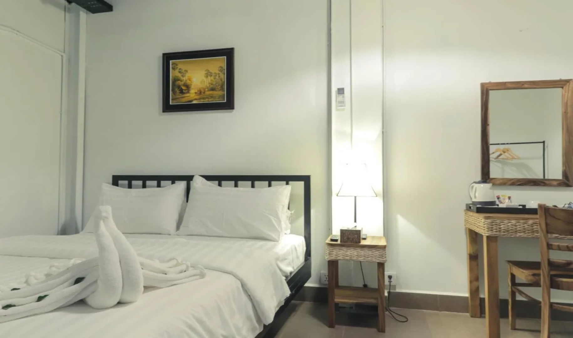 Feliz Hostel Cafe & Bar