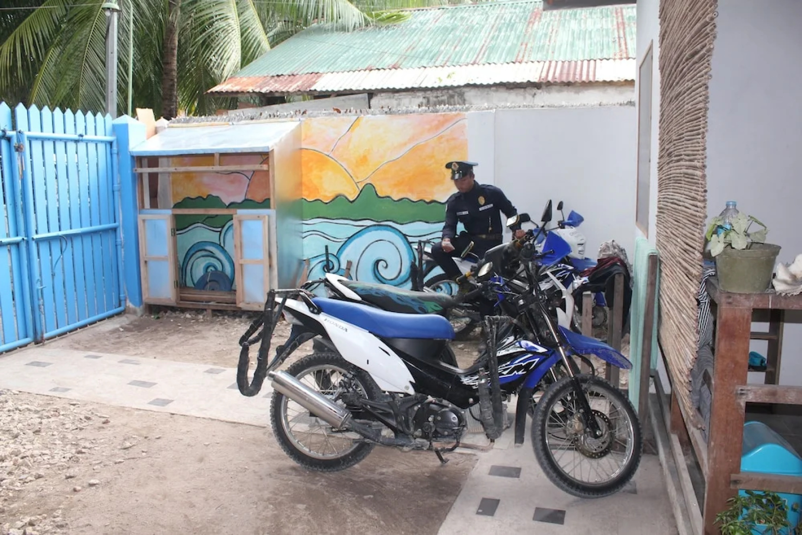 Footprints Homestay - Hostel - Adults Only