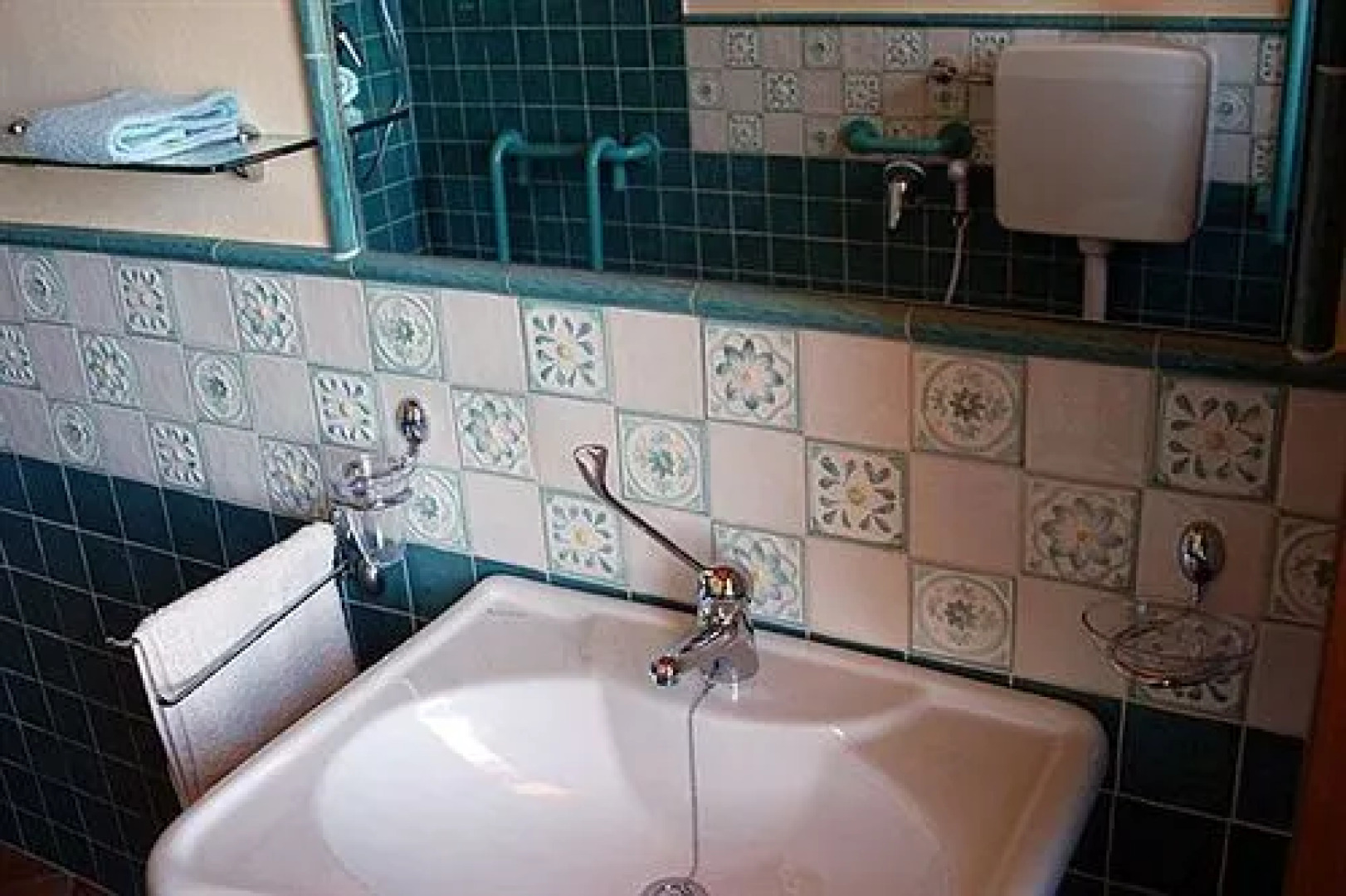 I Casali di Colle San Paolo