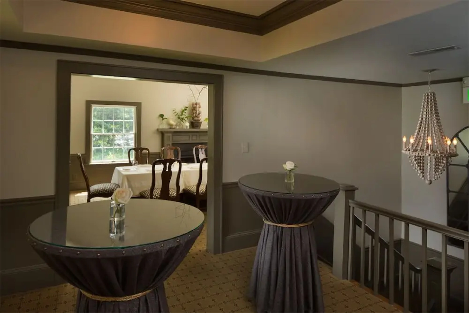 The Fearrington House Inn