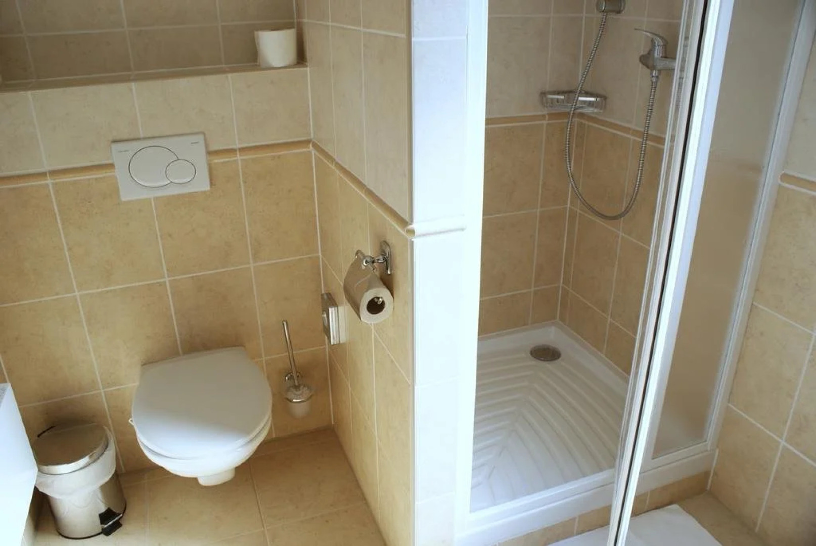 Penzion & Vinný bar Régio