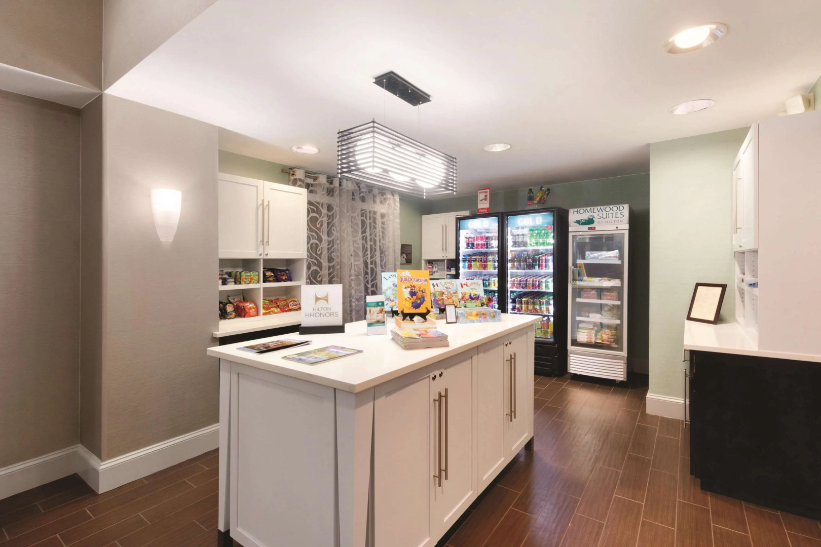 Homewood Suites by Hilton Atlanta-Alpharetta