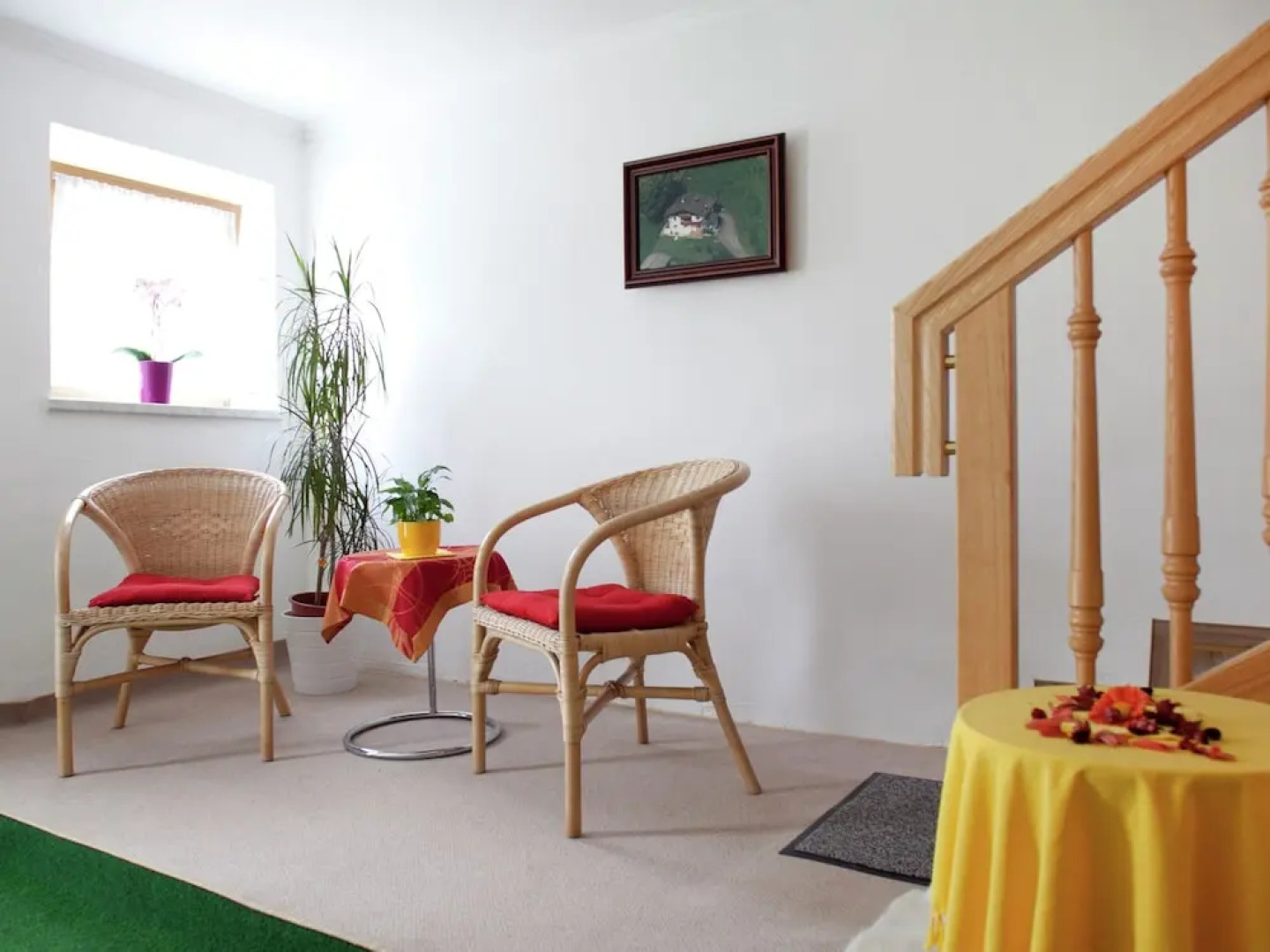 Apartment Near Zell am See-kaprun